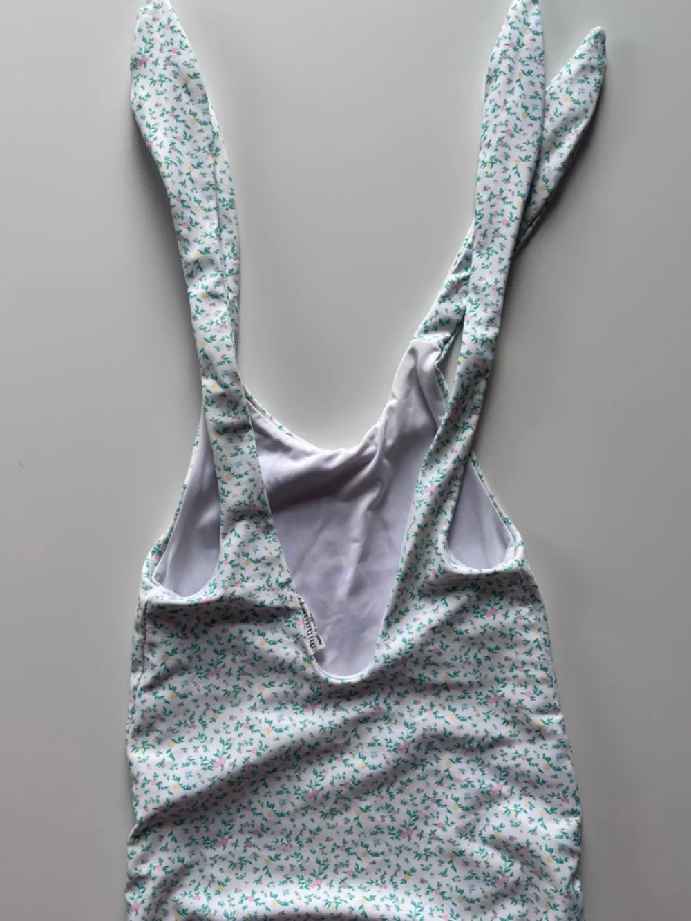 MINNOW BIKINIS